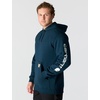 image:imageCarhartt Mens Iconic K288 Logo SweatshirtNew Navy