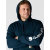 image:imageCarhartt Mens Iconic K288 Logo SweatshirtNew Navy
