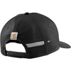 image:imageCarhartt Mens Rugged Flex Twill MeshBack Camo Patch CapBlack