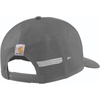image:imageCarhartt Mens Rugged Flex Twill MeshBack Camo Patch CapGravel