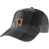 image:imageCarhartt Mens Flannel CapGravel