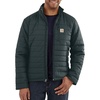 image:imageCarhartt Mens Gilliam JacketFog Green
