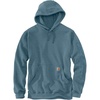 image:imageCarhartt Mens Iconic K288 Logo SweatshirtThundercloud Tonal