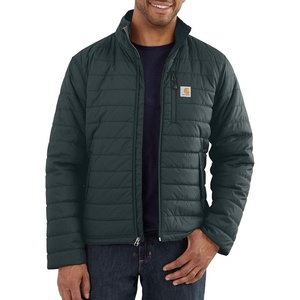 image:imageCarhartt Mens Gilliam JacketFog Green