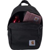image:imageCarhartt Classic Mini Backpack WineBlack