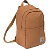 image:imageCarhartt Classic Mini Backpack WineBrown