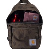 image:imageCarhartt Classic Mini Backpack WineDuck Camo