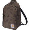 image:imageCarhartt Classic Mini Backpack WineDuck Camo