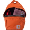 image:imageCarhartt Classic Mini Backpack WineSunstone
