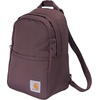 image:imageCarhartt Classic Mini Backpack WineWine