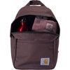 image:imageCarhartt Classic Mini Backpack WineWine
