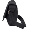 image:imageCarhartt Crossbody Horizontal Bag Carries as a Crossbody Clutch or Waist Pack with Removable StrapBlack