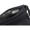image:imageCarhartt Crossbody Horizontal Bag Carries as a Crossbody Clutch or Waist Pack with Removable StrapBlack