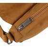 image:imageCarhartt Crossbody Horizontal Bag Carries as a Crossbody Clutch or Waist Pack with Removable StrapCarhartt Brown