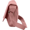 image:imageCarhartt Crossbody Horizontal Bag Carries as a Crossbody Clutch or Waist Pack with Removable StrapRose Tint