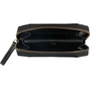 image:imageCarhartt Leather Womens Hybrid Wallet BrownBlack Hybrid Wallet
