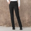 image:imageCarhartt Scrubs C51118 Womens Rugged Flex Modern Fit Ripstop UtilityBlack