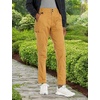 image:imageCarhartt Scrubs C51118 Womens Rugged Flex Modern Fit Ripstop UtilityDijon