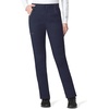 image:imageCarhartt Scrubs C51118 Womens Rugged Flex Modern Fit Ripstop UtilityNavy