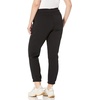 image:imageCarhartt Womens 105510 Womens Relaxed Fit JoggerBlack