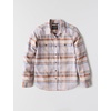 image:imageCarhartt Womens 107135 Womens Tencel Fiber Series Relaxed Fit PlaiMica