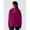 image:imageCarhartt Womens Force Oversizedfit Fleece Hooded SweatshirtGooseberry