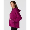 image:imageCarhartt Womens Force Oversizedfit Fleece Hooded SweatshirtGooseberry