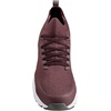 image:imageCarhartt Womens Haslett ESD Nano Toe Work SneakerBurgundy