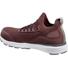 image:imageCarhartt Womens Haslett ESD Nano Toe Work SneakerBurgundy