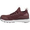 image:imageCarhartt Womens Haslett ESD Nano Toe Work SneakerBurgundy