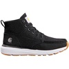 image:imageCarhartt Womens Haslett Moc Toe Canvas Chukka BootBlack