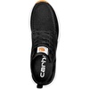 image:imageCarhartt Womens Haslett Moc Toe Canvas Chukka BootBlack