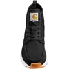 image:imageCarhartt Womens Haslett Moc Toe Canvas Chukka BootBlack
