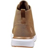 image:imageCarhartt Womens Haslett Moc Toe Canvas Chukka BootCarhartt Brown