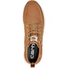 image:imageCarhartt Womens Haslett Moc Toe Canvas Chukka BootCarhartt Brown