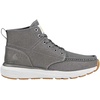 image:imageCarhartt Womens Haslett Moc Toe Canvas Chukka BootGrey