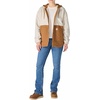 image:imageCarhartt Womens Highland Shirt JacOat Milk