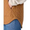 image:imageCarhartt Womens Highland Shirt JacOat Milk