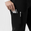 image:imageCarhartt Womens Knit Womens Modern Scrub PantBlack