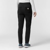 image:imageCarhartt Womens Knit Womens Modern Scrub PantBlack