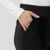 image:imageCarhartt Womens Knit Womens Modern Scrub PantBlack