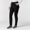 image:imageCarhartt Womens Knit Womens Modern Scrub PantBlack