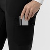 image:imageCarhartt Womens Knit Womens Modern Scrub PantBlack