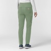 image:imageCarhartt Womens Knit Womens Modern Scrub PantGreen Slate