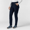 image:imageCarhartt Womens Knit Womens Modern Scrub PantNavy