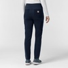 image:imageCarhartt Womens Knit Womens Modern Scrub PantNavy