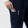 image:imageCarhartt Womens Knit Womens Modern Scrub PantNavy