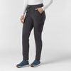 image:imageCarhartt Womens Knit Womens Modern Scrub PantPewter