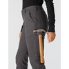 image:imageCarhartt Womens The Essential Lined Canvas PantShadow
