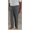 image:imageCarhartt Womens The Essential Lined Canvas PantShadow